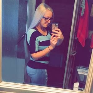 Meet your Posher, Scarlett